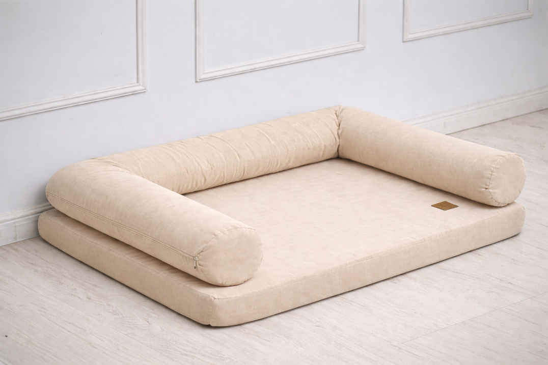 Cremebeige